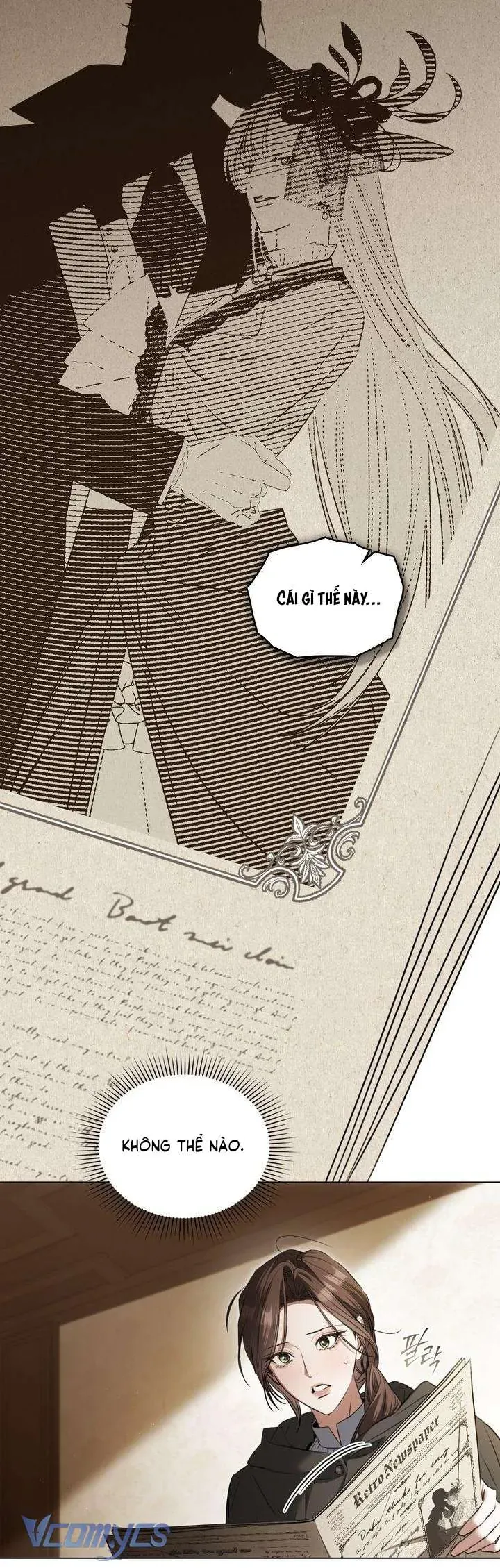 Odalisque Chap 54 - Next Chap 53