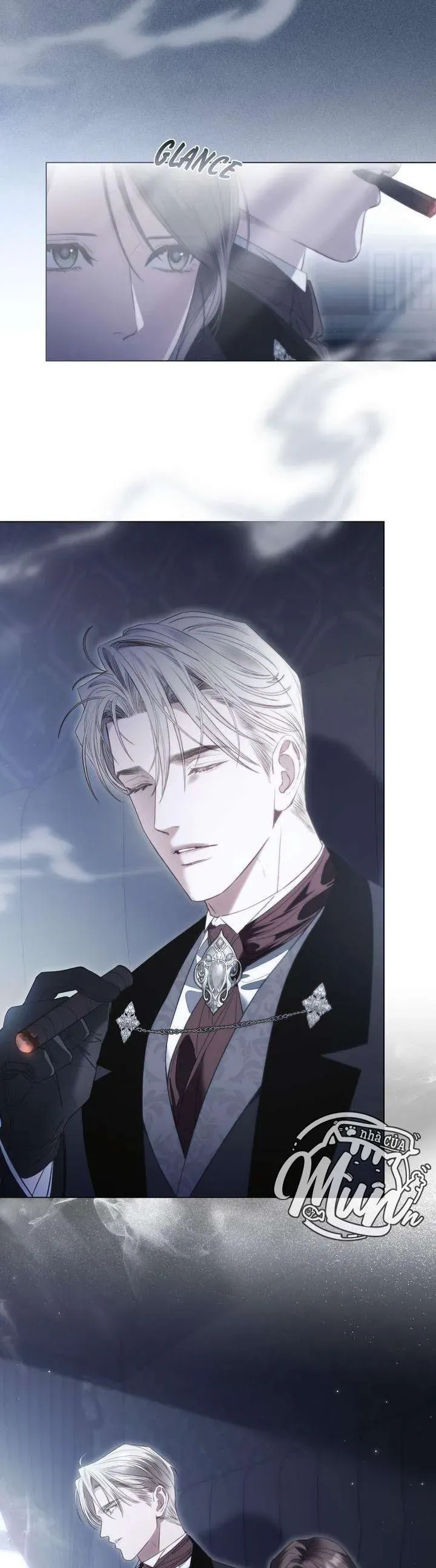 Odalisque Chap 55 - Next Chap 54