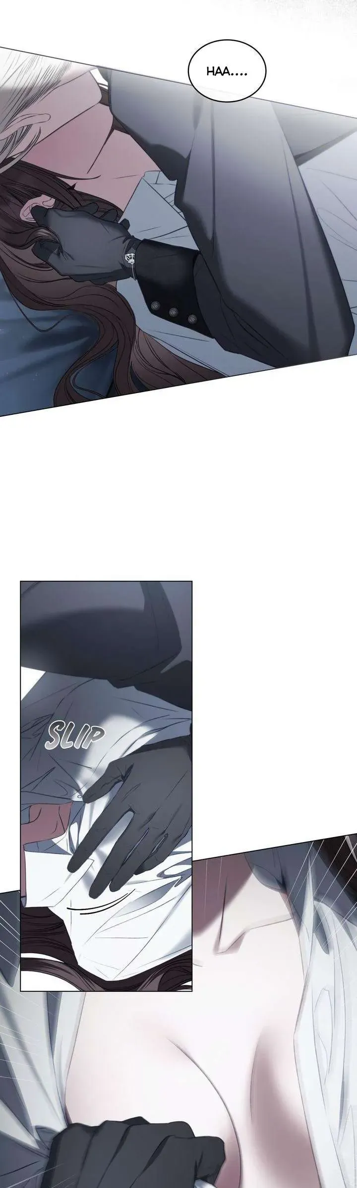 Odalisque Chap 55 - Next Chap 54