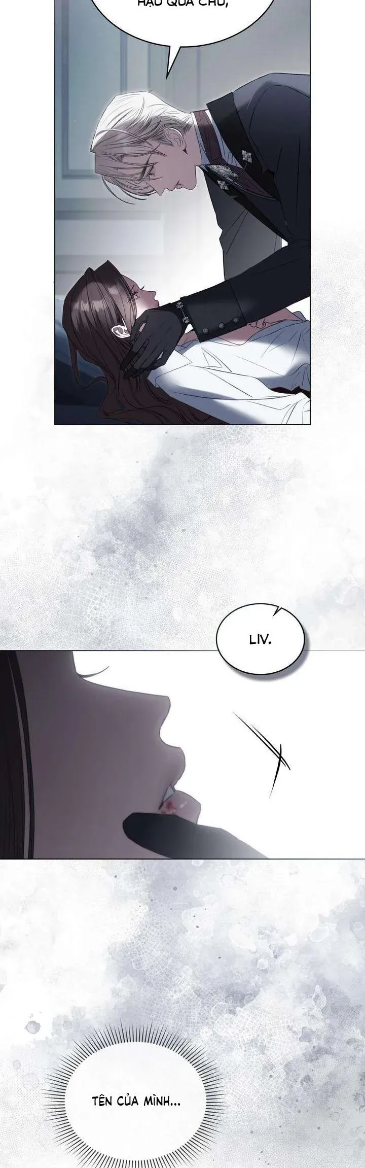 Odalisque Chap 55 - Next Chap 54