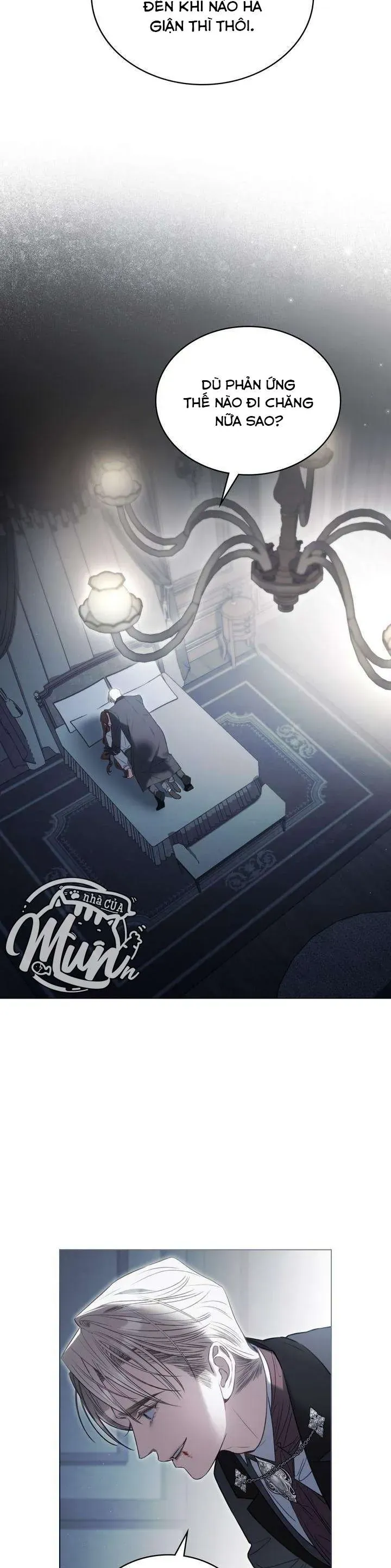 Odalisque Chap 55 - Next Chap 54