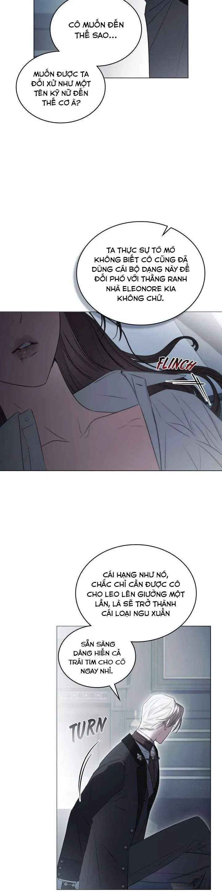 Odalisque Chap 55 - Next Chap 54