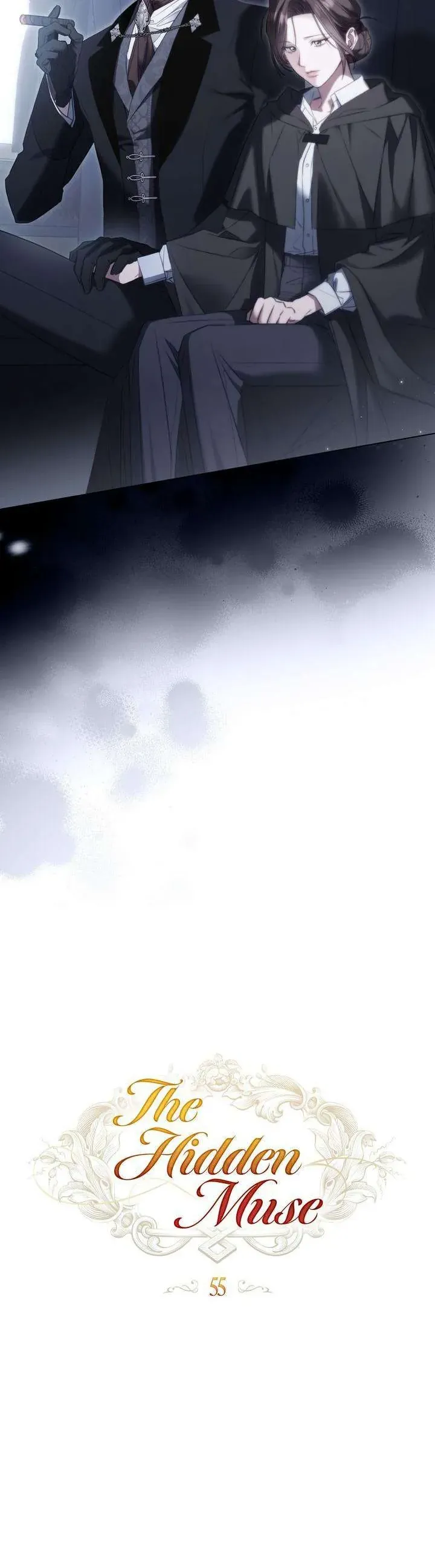 Odalisque Chap 55 - Next Chap 54