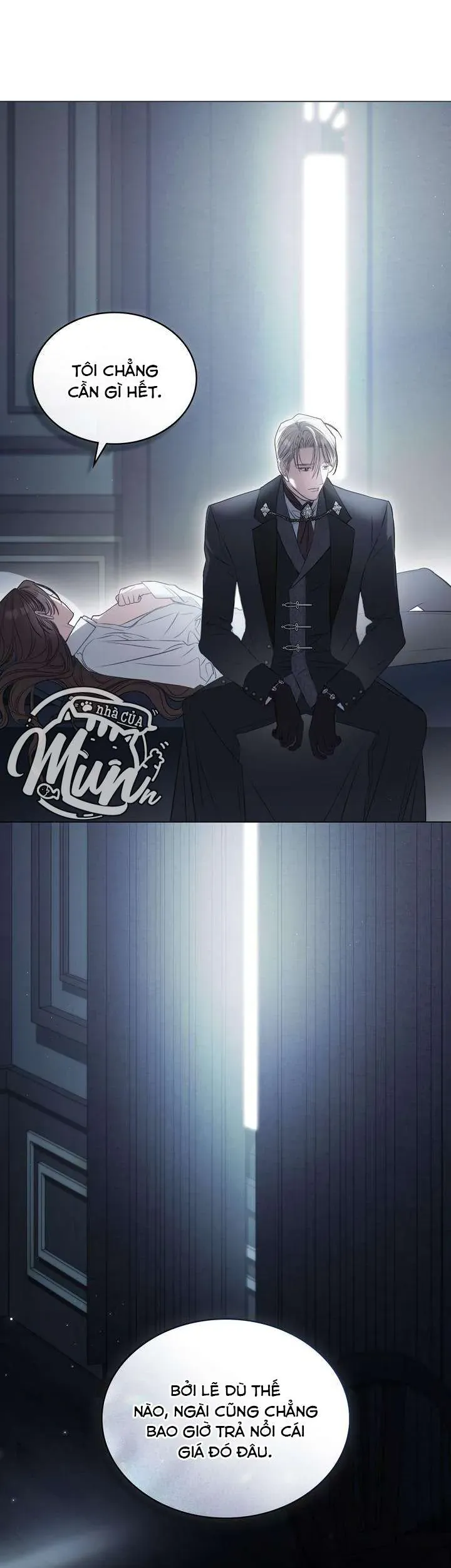 Odalisque Chap 55 - Next Chap 54