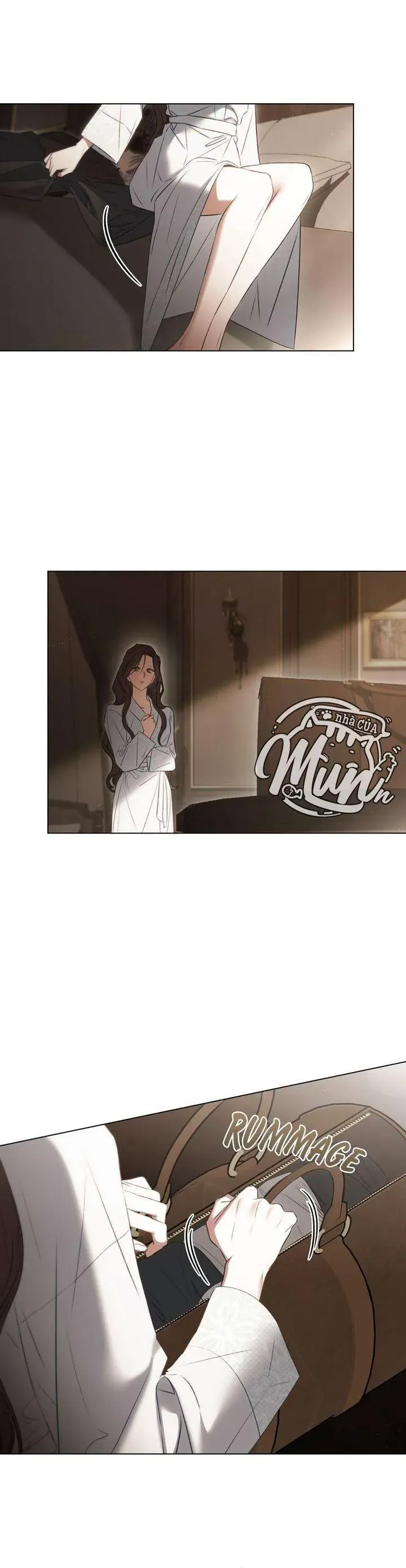 Odalisque Chap 55 - Next Chap 54