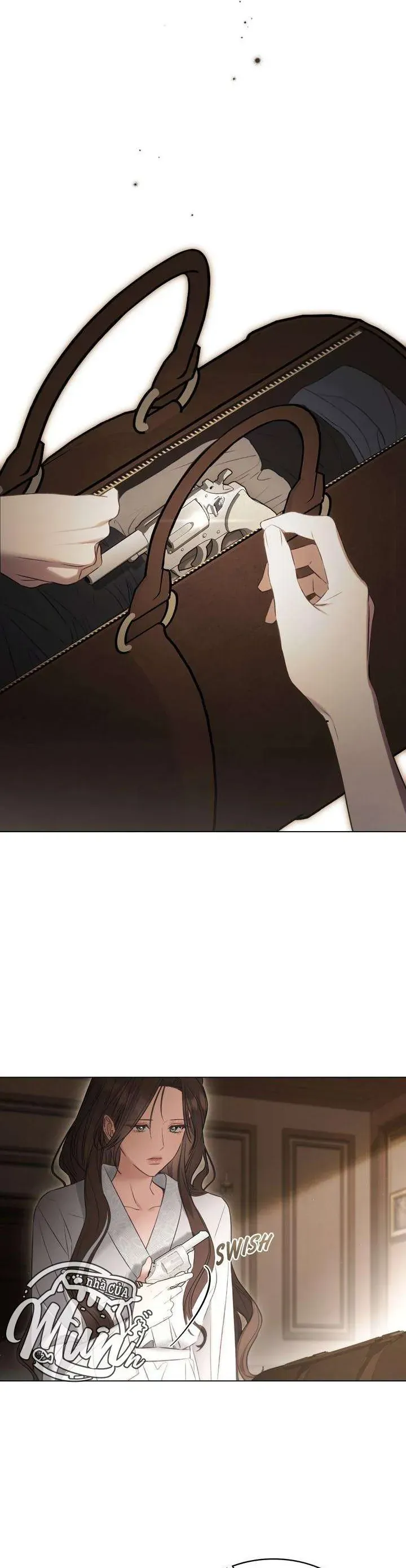 Odalisque Chap 55 - Next Chap 54