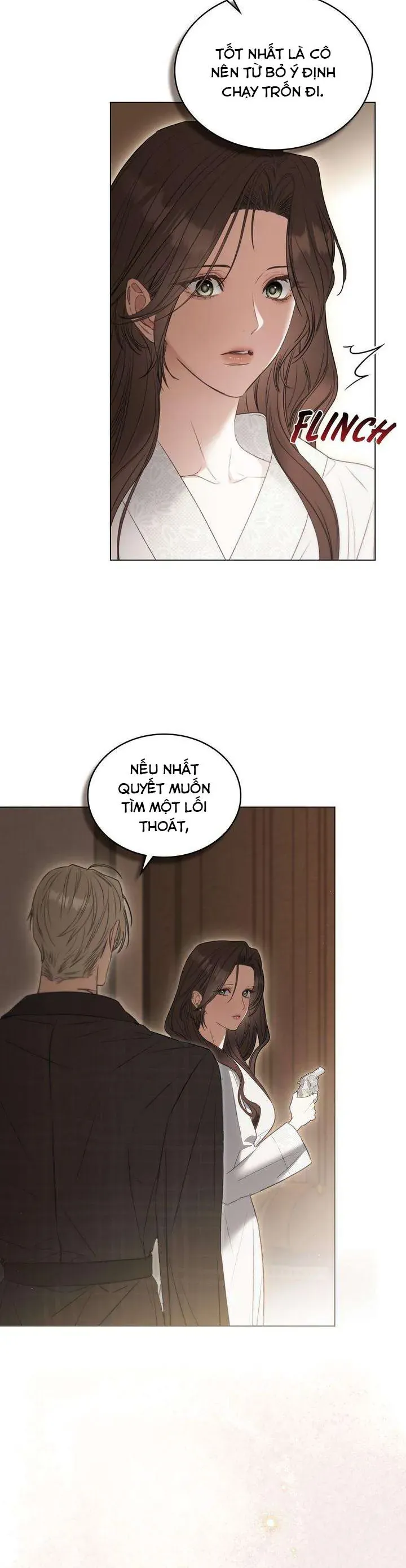 Odalisque Chap 55 - Next Chap 54