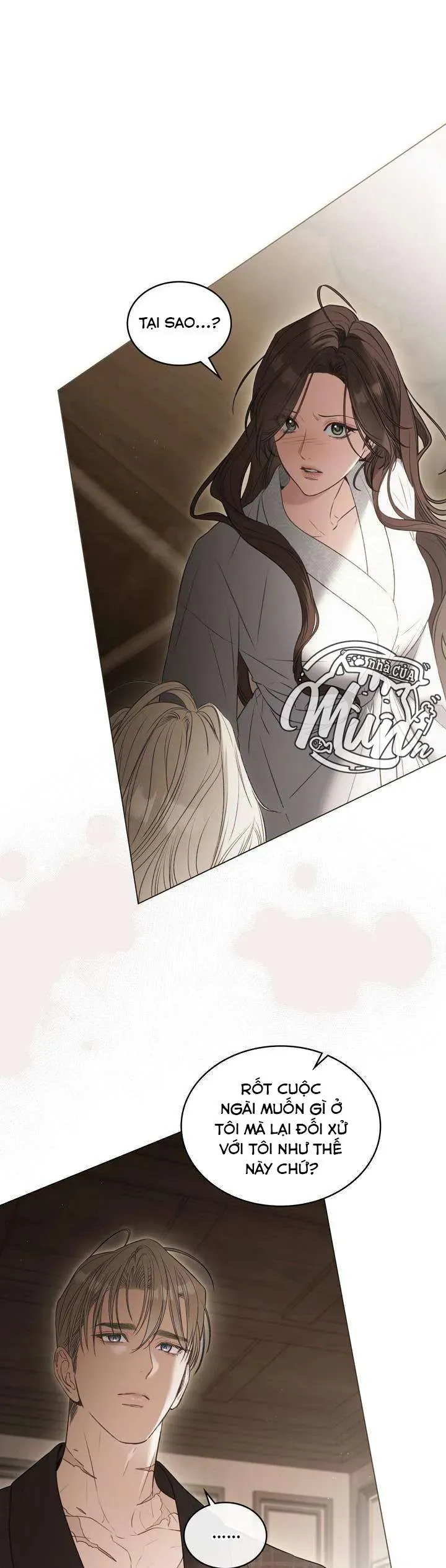 Odalisque Chap 55 - Next Chap 54