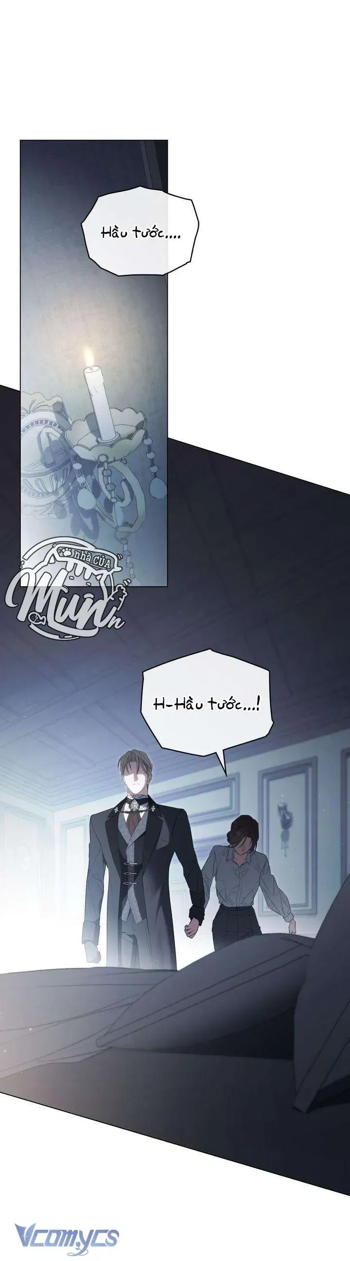 Odalisque Chap 55 - Next Chap 54