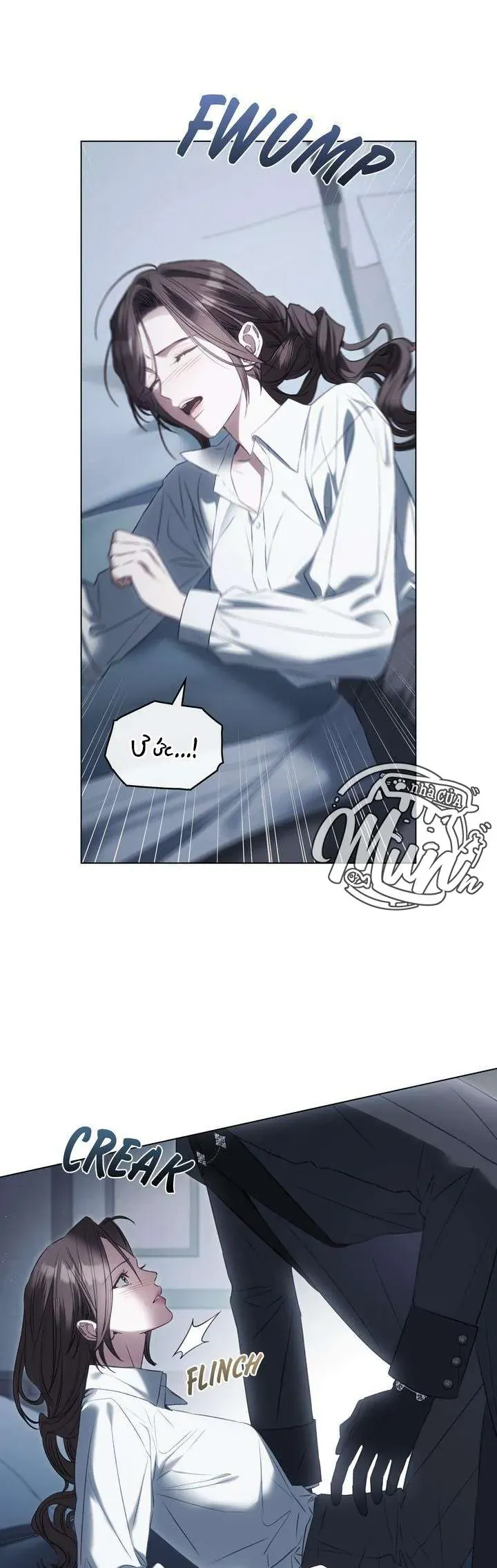 Odalisque Chap 55 - Next Chap 54