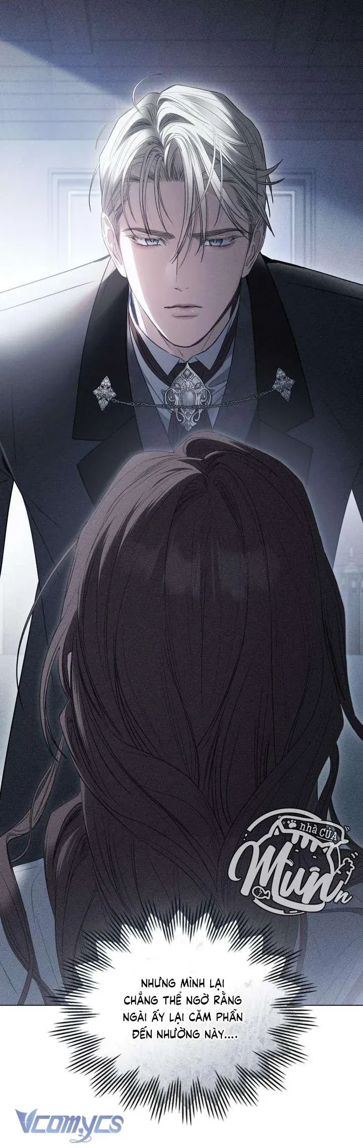 Odalisque Chap 55 - Next Chap 54