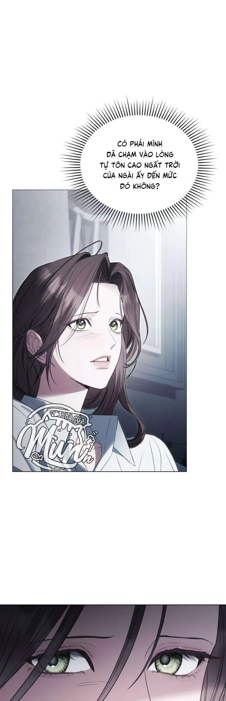 Odalisque Chap 55 - Next Chap 54