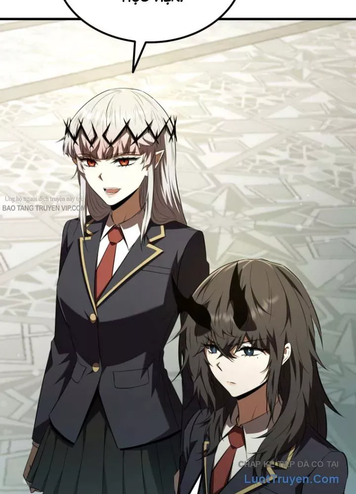 Phản Diện Mắt Cáo Của Học Viện Quỷ Giới Chap 60 - Next Chap 59