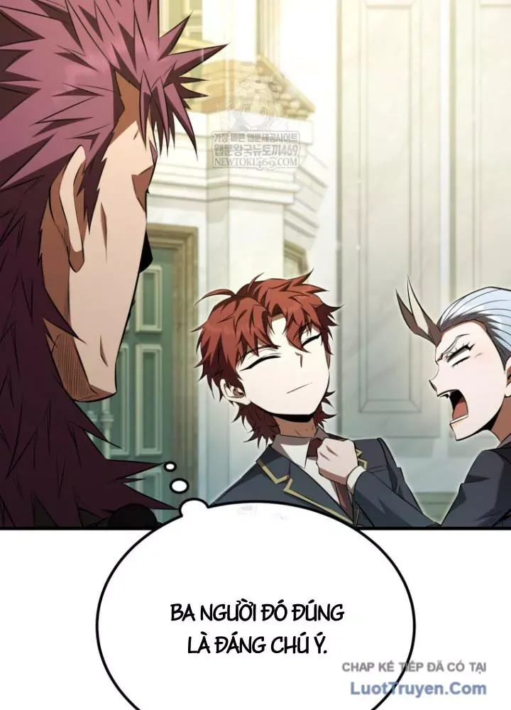 Phản Diện Mắt Cáo Của Học Viện Quỷ Giới Chap 60 - Next Chap 59