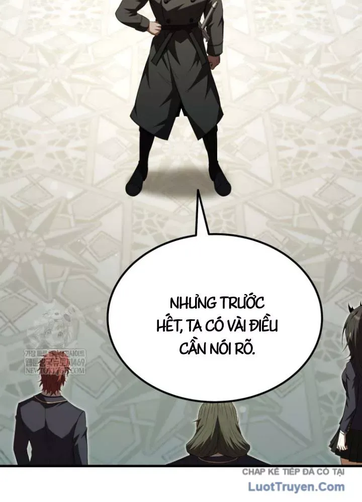 Phản Diện Mắt Cáo Của Học Viện Quỷ Giới Chap 60 - Next Chap 59