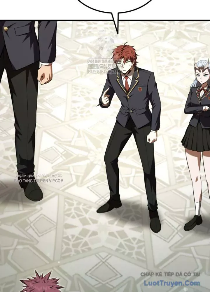 Phản Diện Mắt Cáo Của Học Viện Quỷ Giới Chap 60 - Next Chap 59
