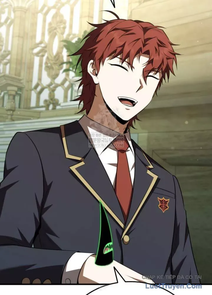 Phản Diện Mắt Cáo Của Học Viện Quỷ Giới Chap 60 - Next Chap 59