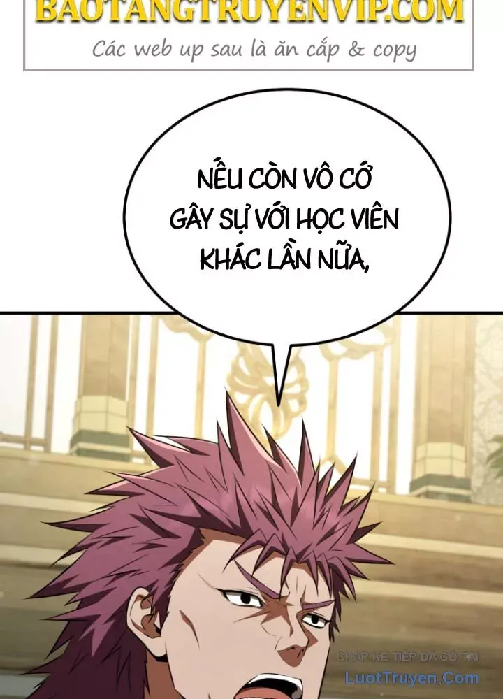 Phản Diện Mắt Cáo Của Học Viện Quỷ Giới Chap 60 - Next Chap 59