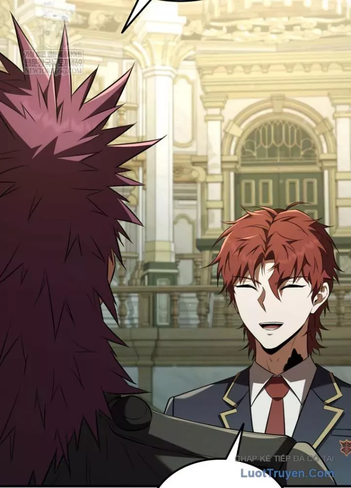 Phản Diện Mắt Cáo Của Học Viện Quỷ Giới Chap 60 - Next Chap 59