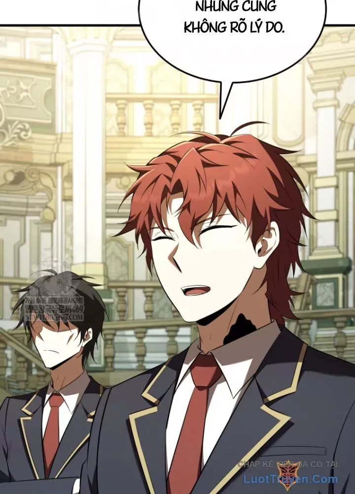 Phản Diện Mắt Cáo Của Học Viện Quỷ Giới Chap 60 - Next Chap 59