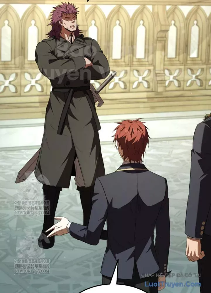 Phản Diện Mắt Cáo Của Học Viện Quỷ Giới Chap 60 - Next Chap 59