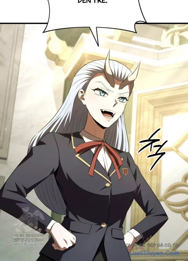 Phản Diện Mắt Cáo Của Học Viện Quỷ Giới Chap 60 - Next Chap 59