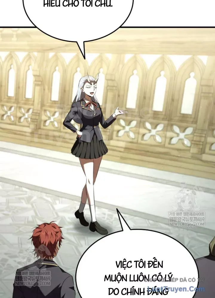 Phản Diện Mắt Cáo Của Học Viện Quỷ Giới Chap 60 - Next Chap 59