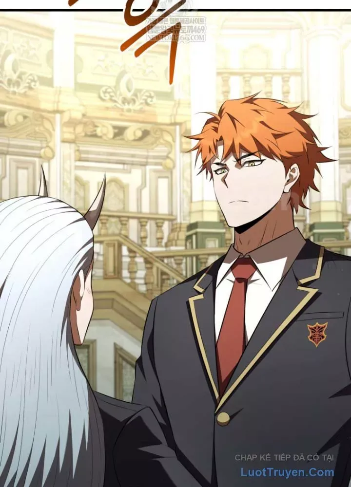 Phản Diện Mắt Cáo Của Học Viện Quỷ Giới Chap 60 - Next Chap 59