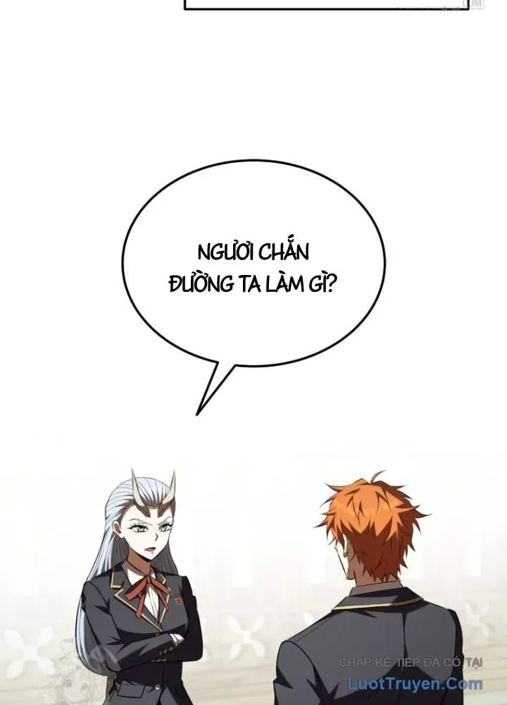 Phản Diện Mắt Cáo Của Học Viện Quỷ Giới Chap 60 - Next Chap 59