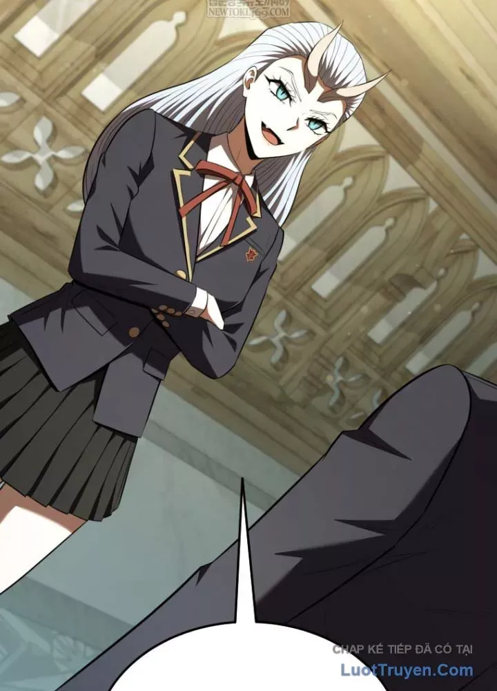 Phản Diện Mắt Cáo Của Học Viện Quỷ Giới Chap 60 - Next Chap 59