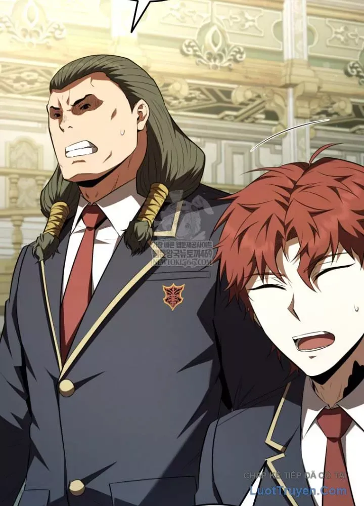 Phản Diện Mắt Cáo Của Học Viện Quỷ Giới Chap 60 - Next Chap 59