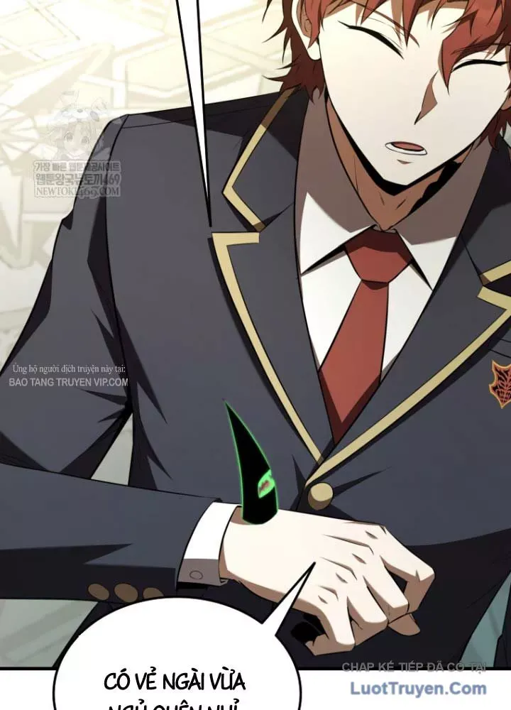 Phản Diện Mắt Cáo Của Học Viện Quỷ Giới Chap 60 - Next Chap 59