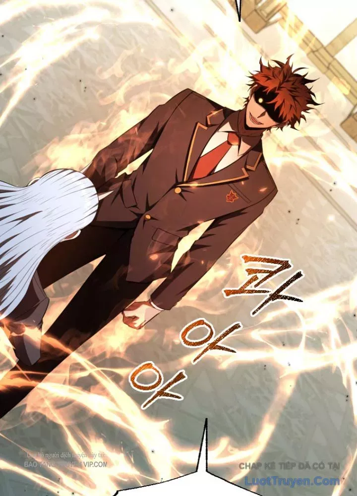 Phản Diện Mắt Cáo Của Học Viện Quỷ Giới Chap 60 - Next Chap 59