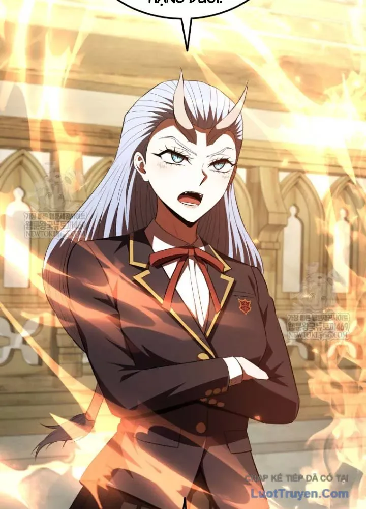 Phản Diện Mắt Cáo Của Học Viện Quỷ Giới Chap 60 - Next Chap 59