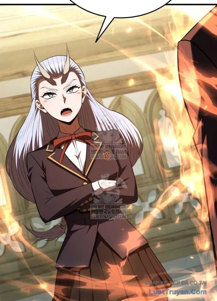 Phản Diện Mắt Cáo Của Học Viện Quỷ Giới Chap 60 - Next Chap 59
