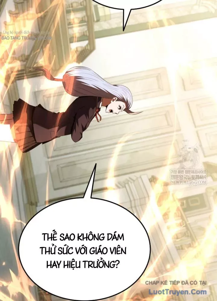 Phản Diện Mắt Cáo Của Học Viện Quỷ Giới Chap 60 - Next Chap 59