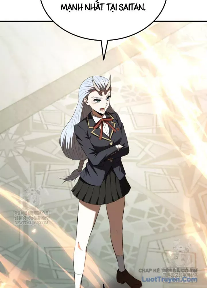 Phản Diện Mắt Cáo Của Học Viện Quỷ Giới Chap 60 - Next Chap 59