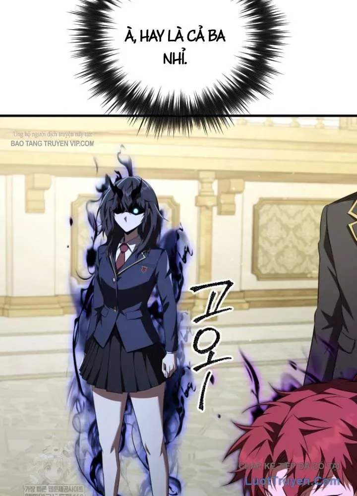 Phản Diện Mắt Cáo Của Học Viện Quỷ Giới Chap 60 - Next Chap 59