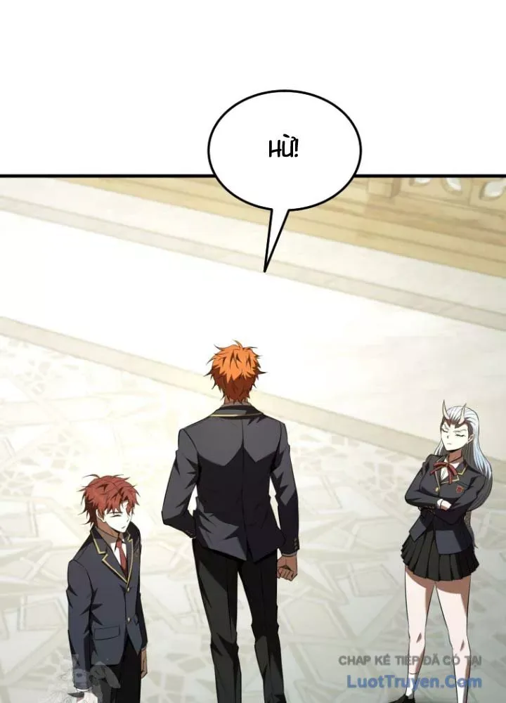 Phản Diện Mắt Cáo Của Học Viện Quỷ Giới Chap 60 - Next Chap 59