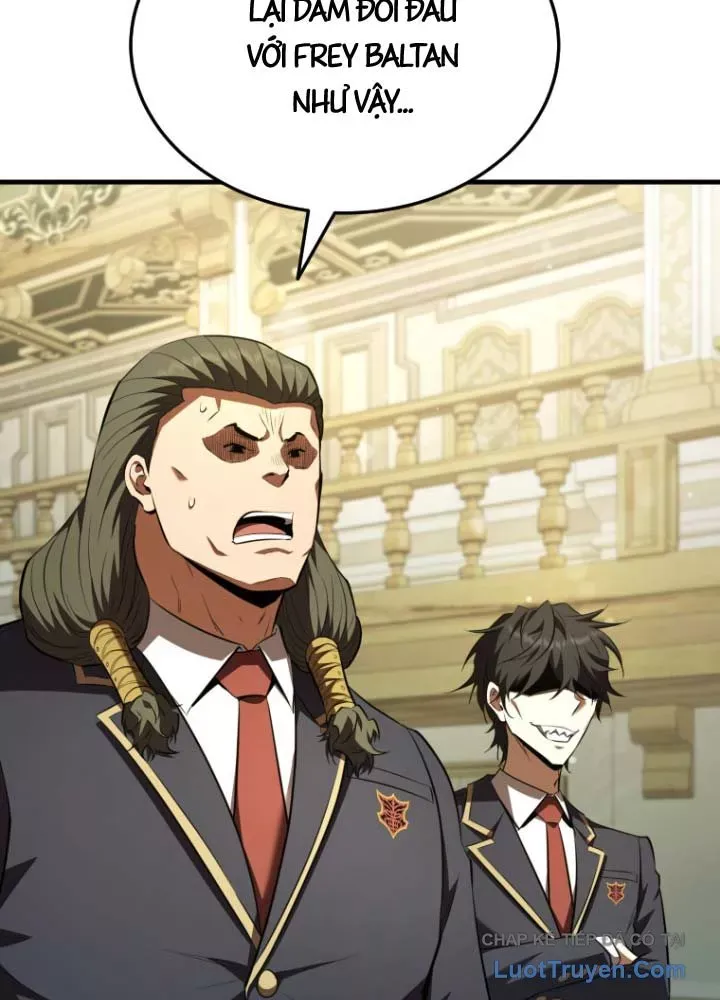 Phản Diện Mắt Cáo Của Học Viện Quỷ Giới Chap 60 - Next Chap 59