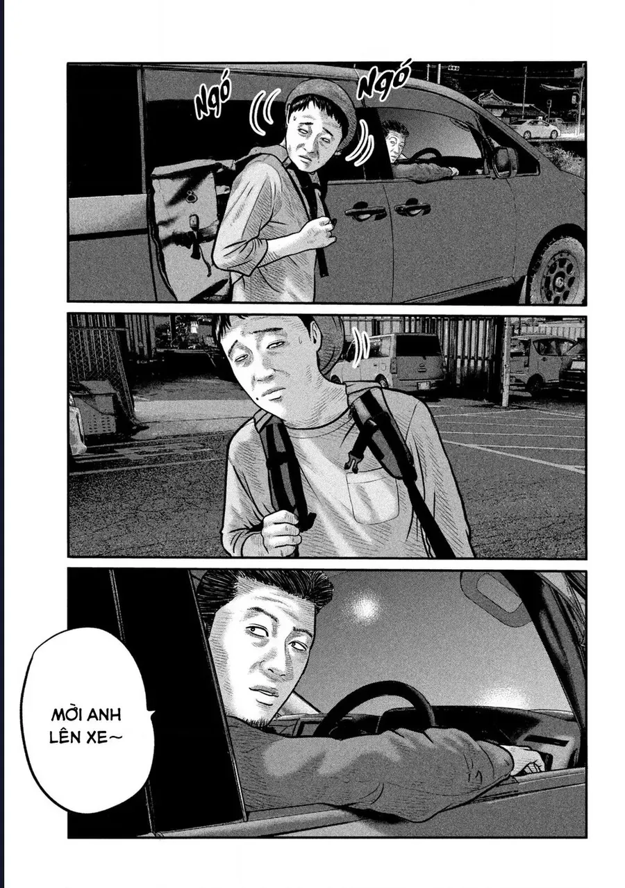 The Fable: Bí Mật Thứ Ba Chap 32 - Next Chap 31