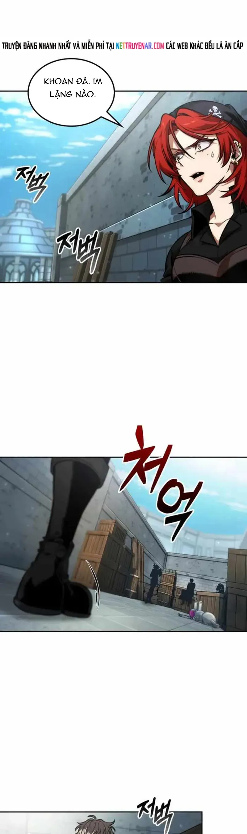 Mạo Hiểm Giả Cuối Cùng Chap 106 - Next Chap 105