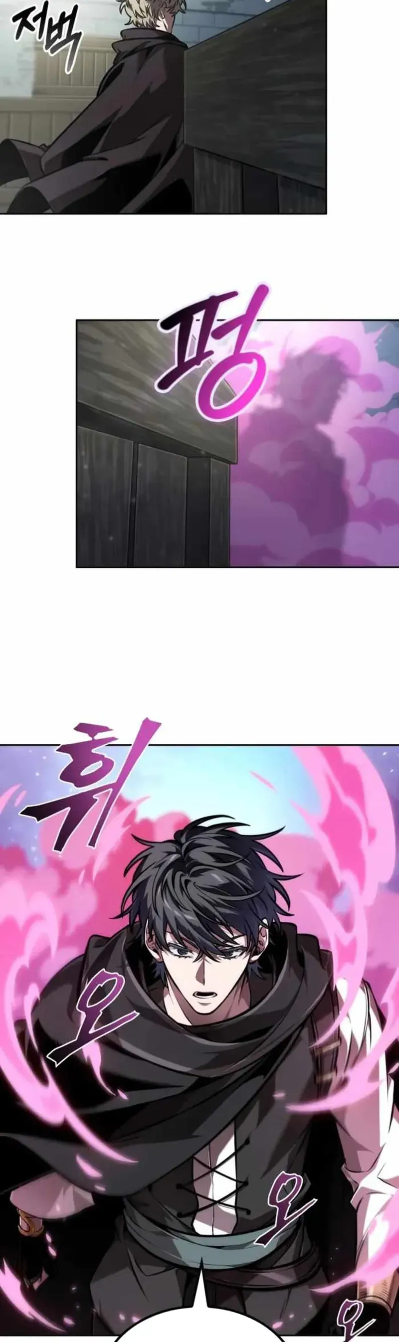 Mạo Hiểm Giả Cuối Cùng Chap 106 - Next Chap 105