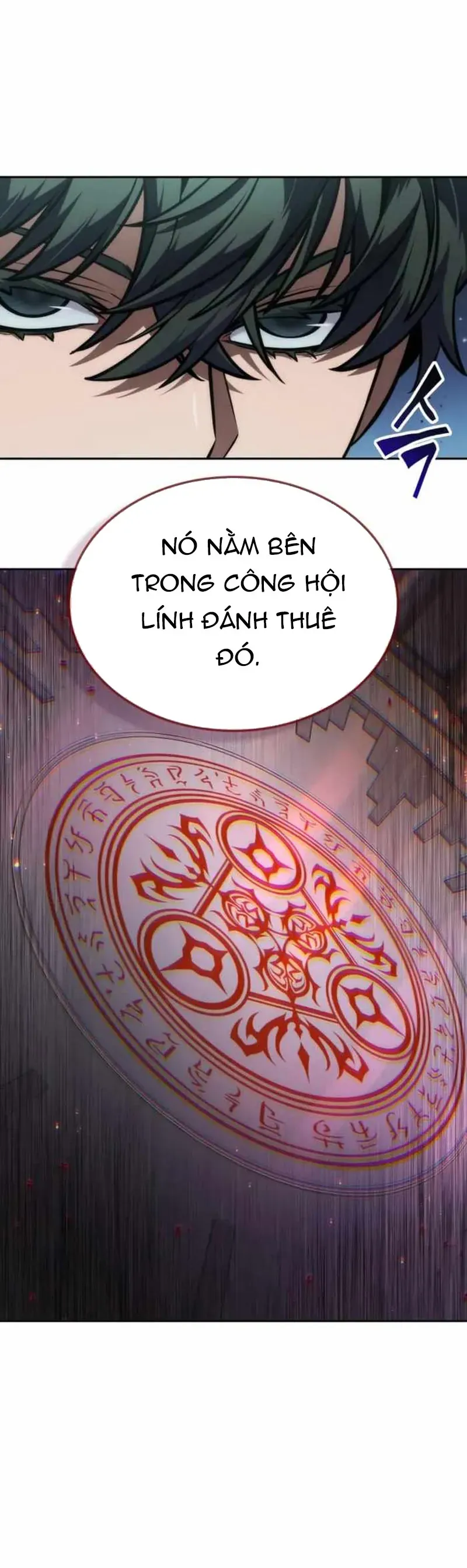 Mạo Hiểm Giả Cuối Cùng Chap 106 - Next Chap 105