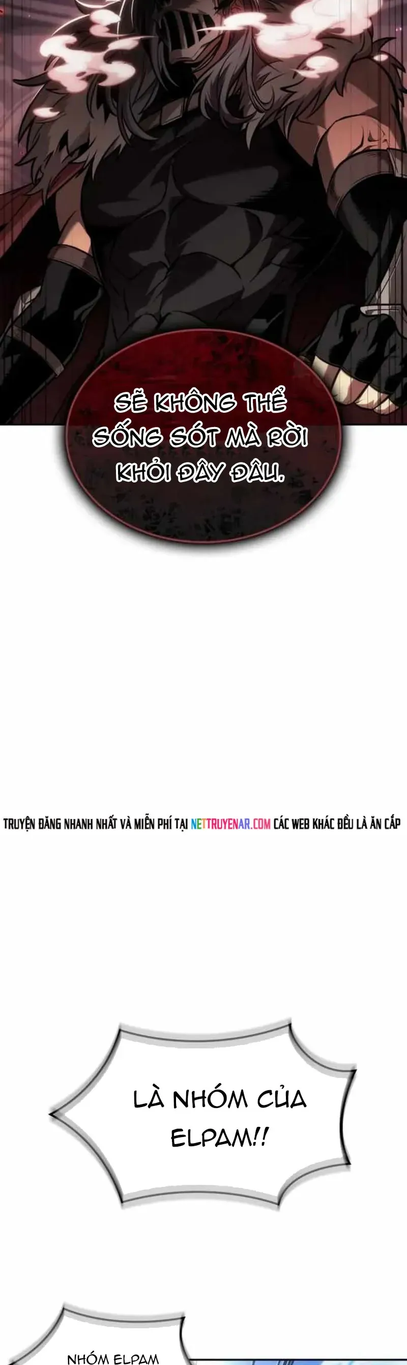 Mạo Hiểm Giả Cuối Cùng Chap 106 - Next Chap 105