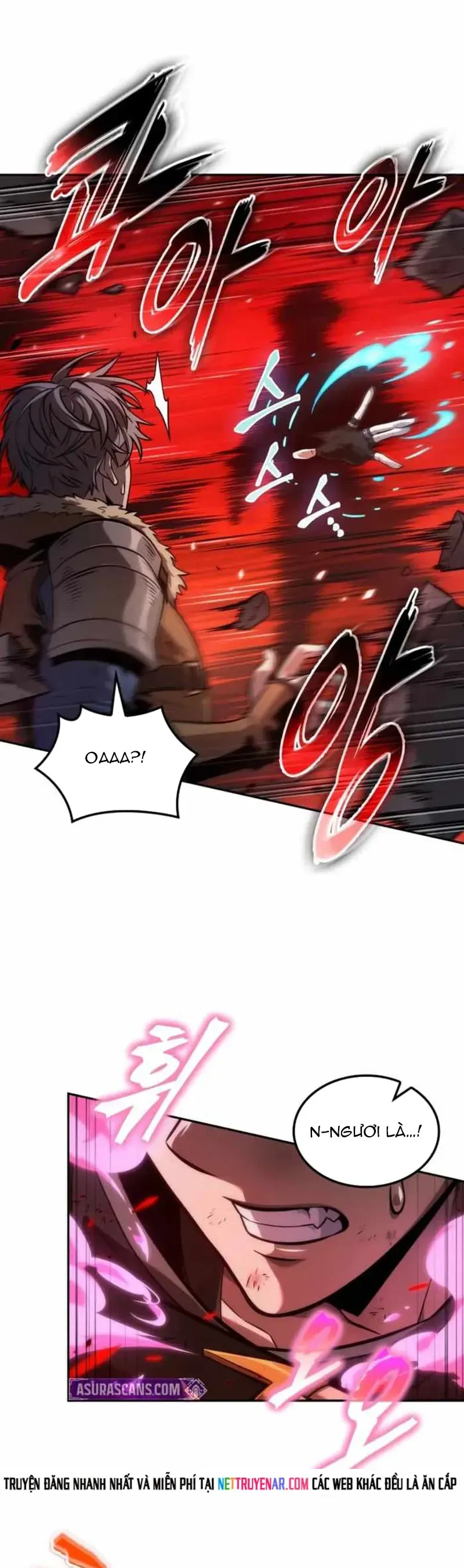 Mạo Hiểm Giả Cuối Cùng Chap 106 - Next Chap 105