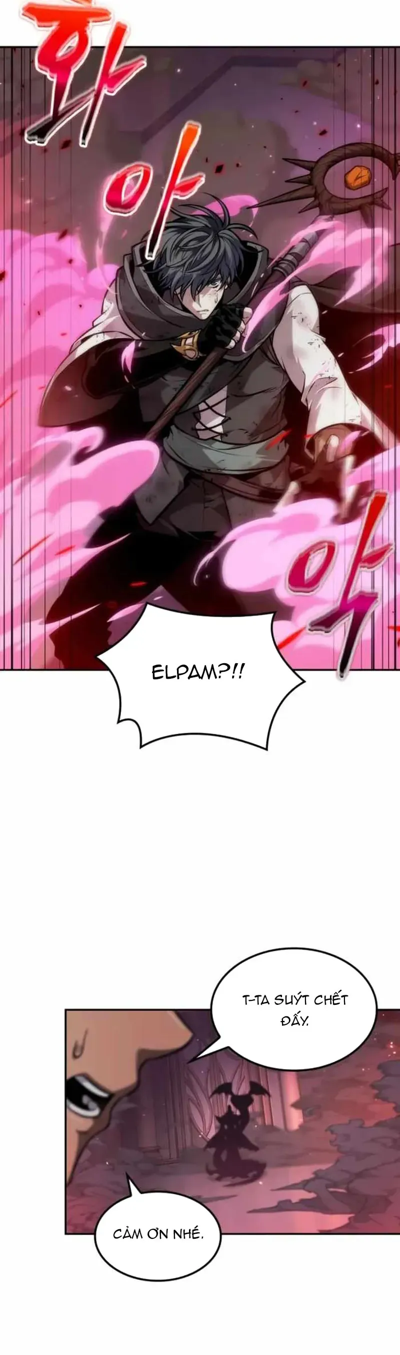 Mạo Hiểm Giả Cuối Cùng Chap 106 - Next Chap 105