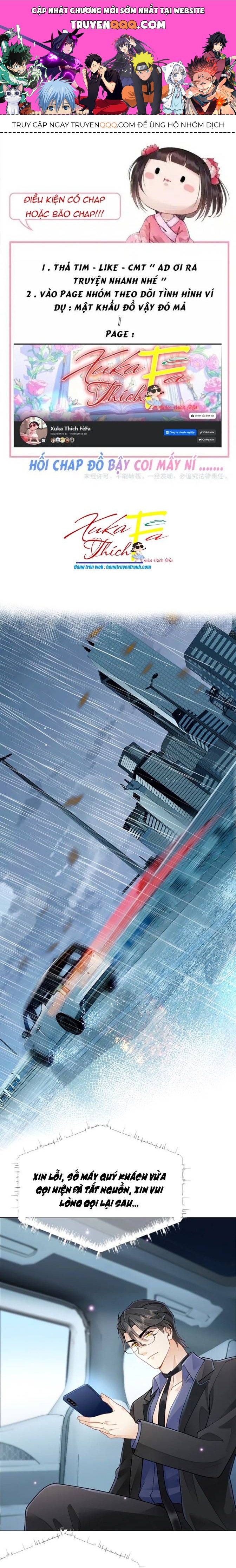 Crush Của Tôi Là Mèo Chap 10 - Next Chap 8