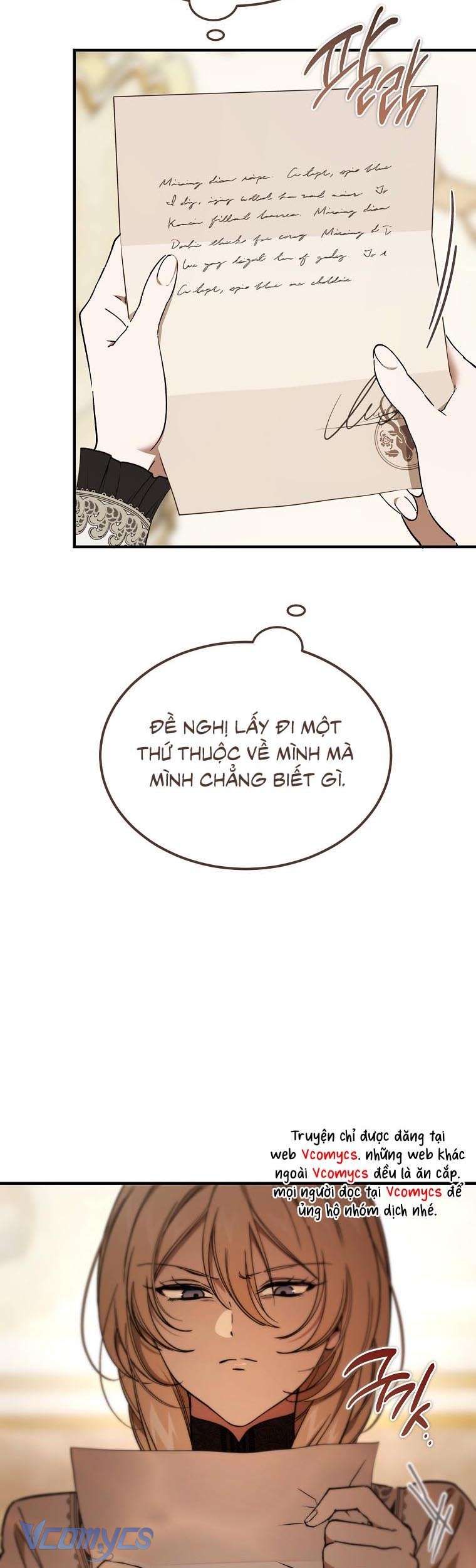 Ác Quỷ Nuôi Dưỡng Tiểu Thư Chap 89 - Next Chap 88