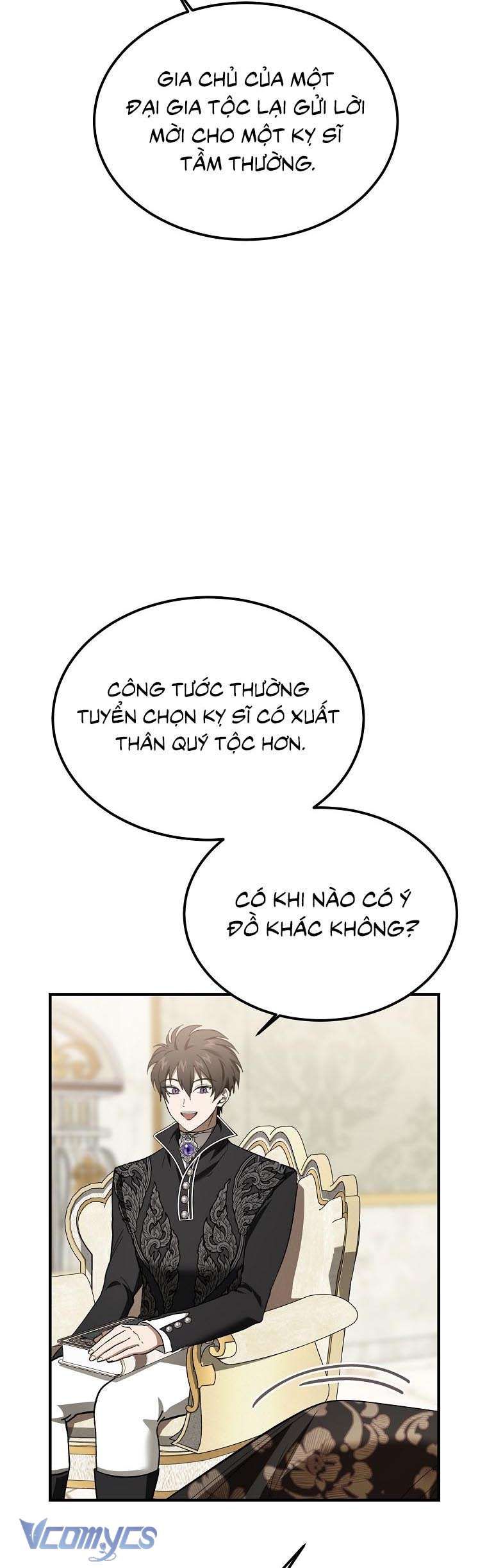 Ác Quỷ Nuôi Dưỡng Tiểu Thư Chap 89 - Next Chap 88